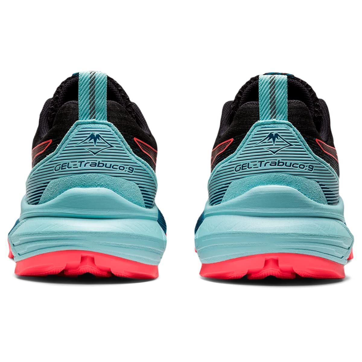 ASICS Gel-Trabuco 9 – Blazing Coral (Women’s)