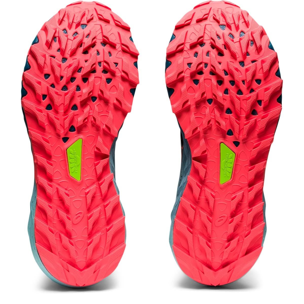 ASICS Gel-Trabuco 9 – Blazing Coral (Women’s)