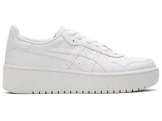 ASICS Japan S PF – Triple White (Women’s)