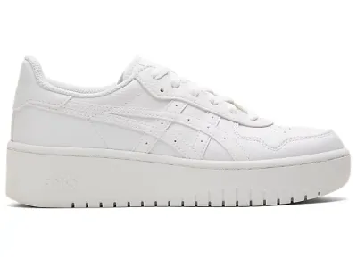ASICS Japan S PF – Triple White (Women’s)