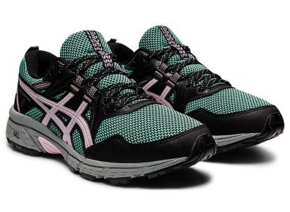 ASICS Gel-Venture 8 – Sage/Barely Rose (Women’s)