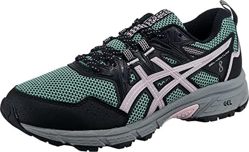 ASICS Gel-Venture 8 – Sage/Barely Rose (Women’s)