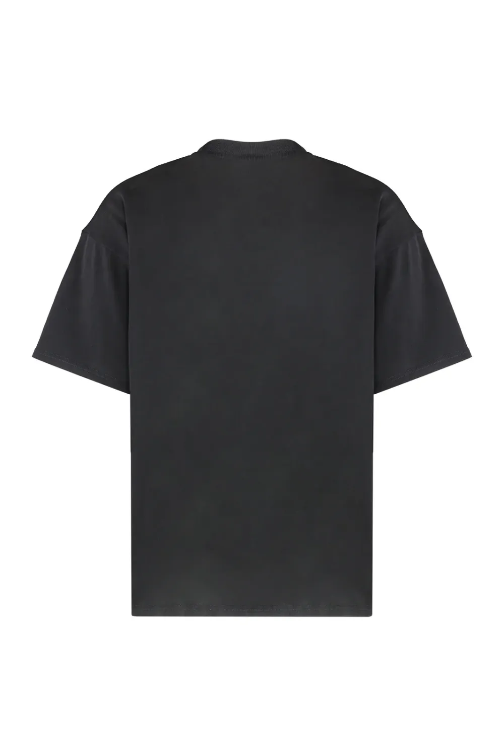 Represent Thoroughbred Crewneck T-Shirt – Vintage Black