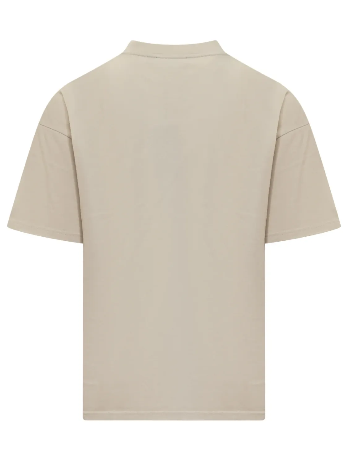 Represent Thoroughbred Crewneck T-Shirt – Vintage White