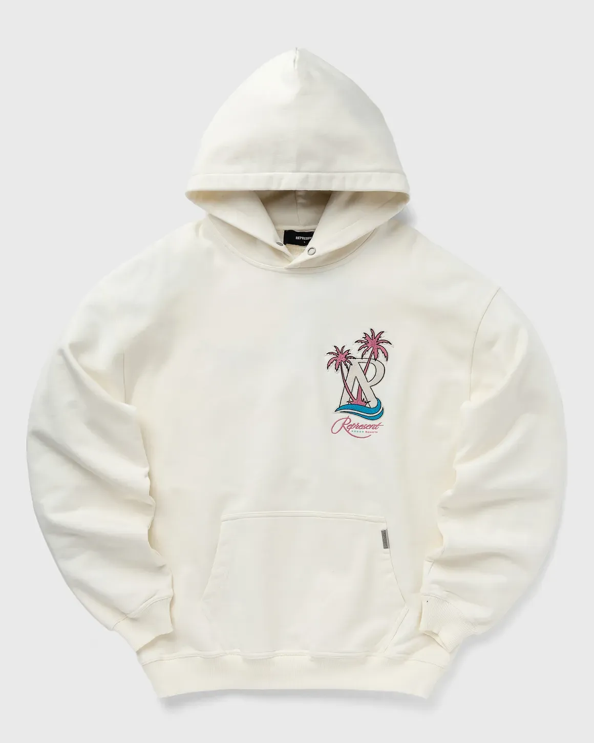 Represent Resort (Cream)