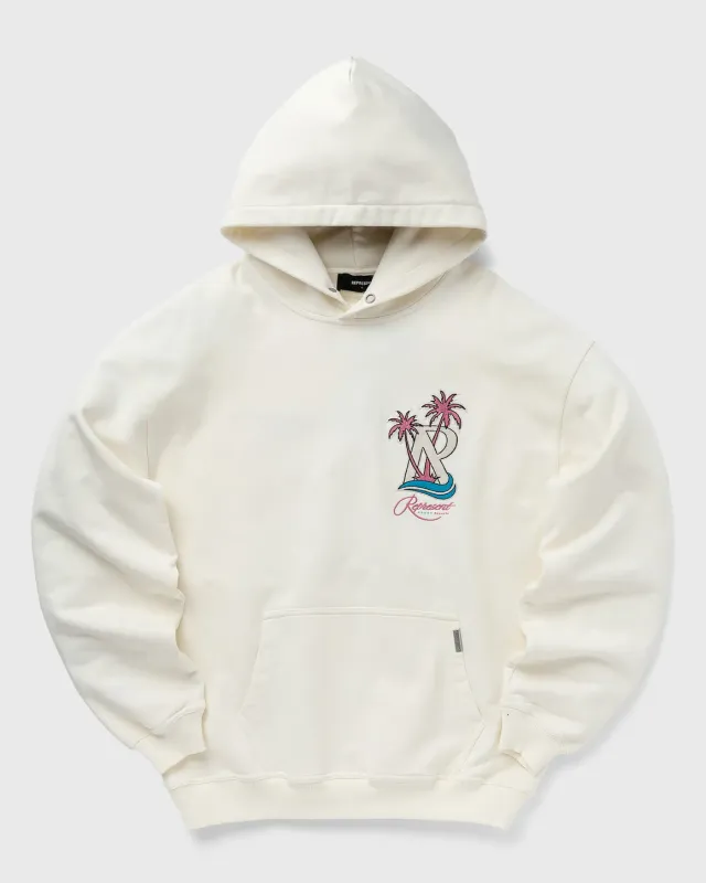 REPRESENT Resort (Cream)