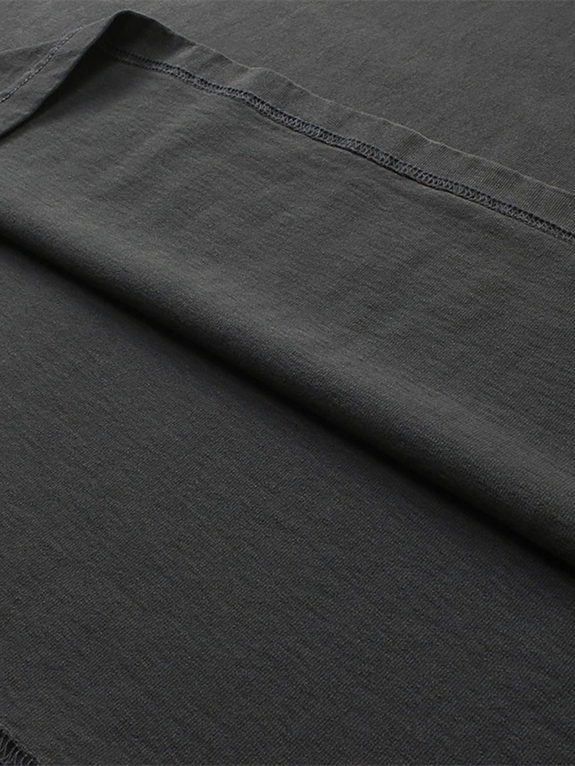 NO PARADE PBWY Tee – Pixel Monogram Edition (Stone Wash)