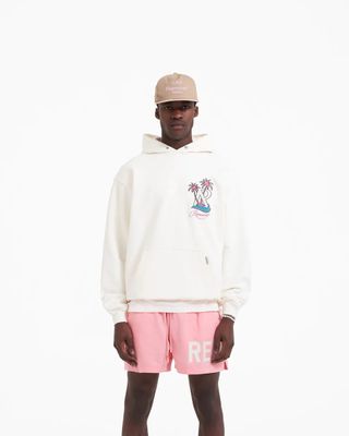 REPRESENT Resort (Cream)