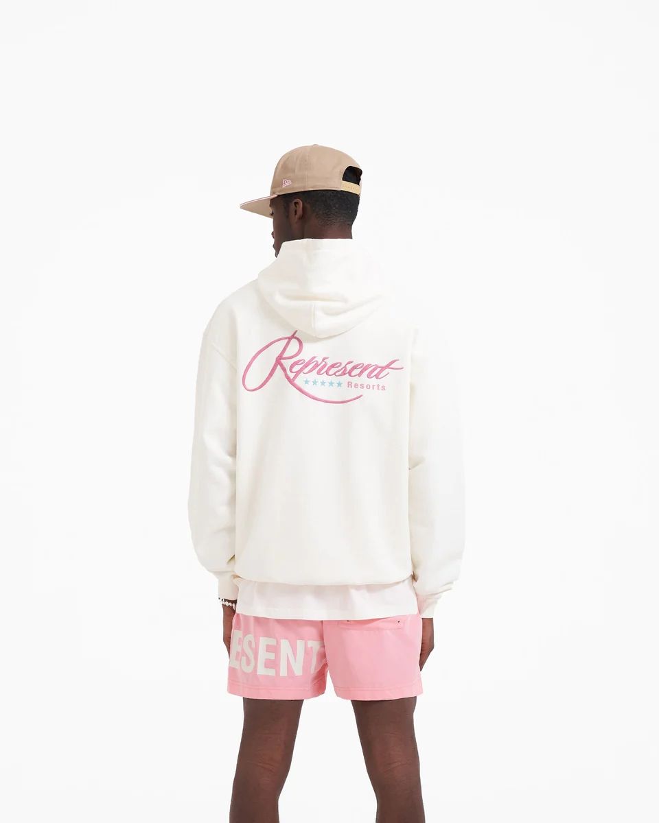 Represent Resort (Cream)