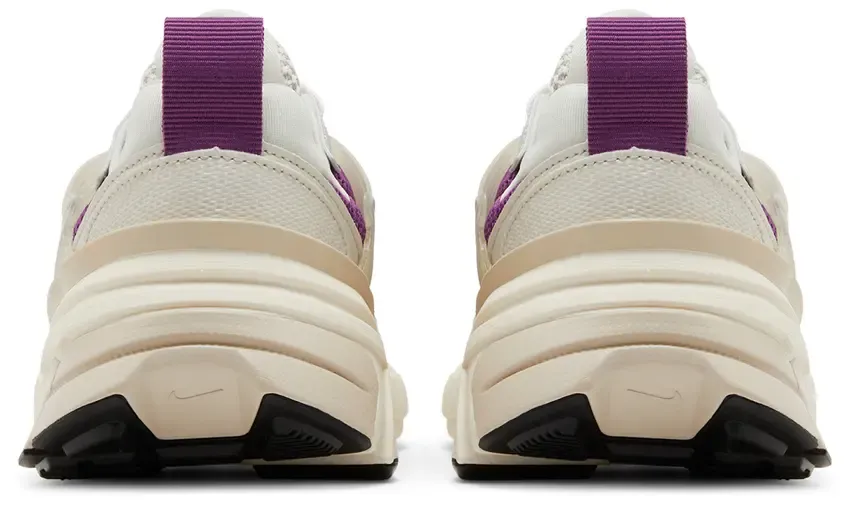 Nike Women’s V2K Run Premium &#39;Light Bone Viotech&#39;