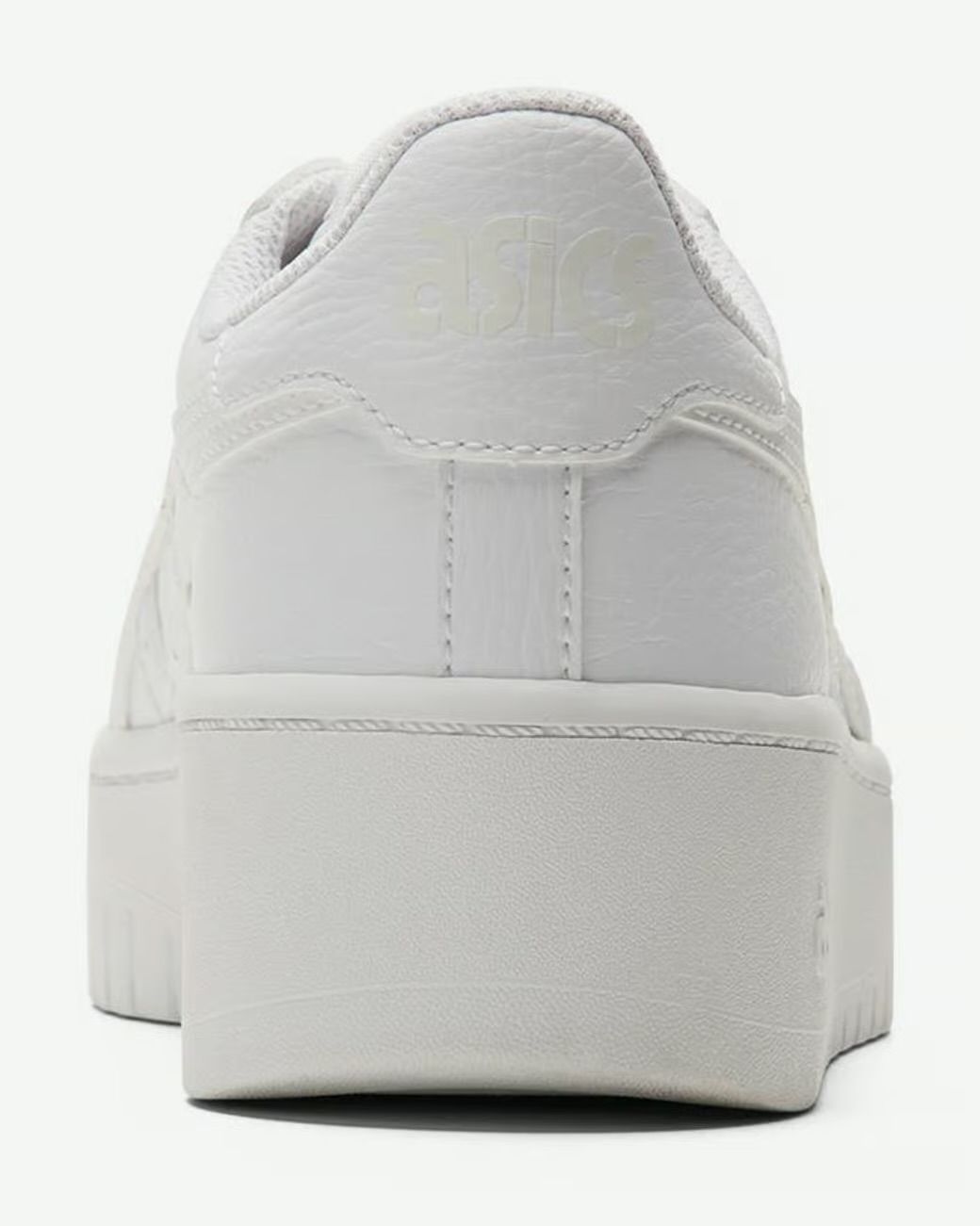 ASICS Japan S PF – Triple White (Women’s)