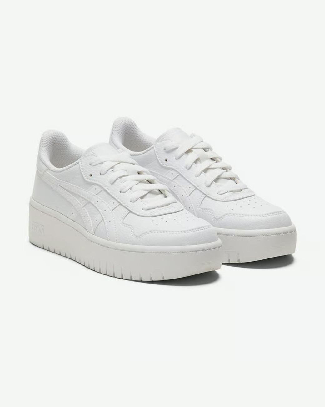 ASICS Japan S PF – Triple White (Women’s)