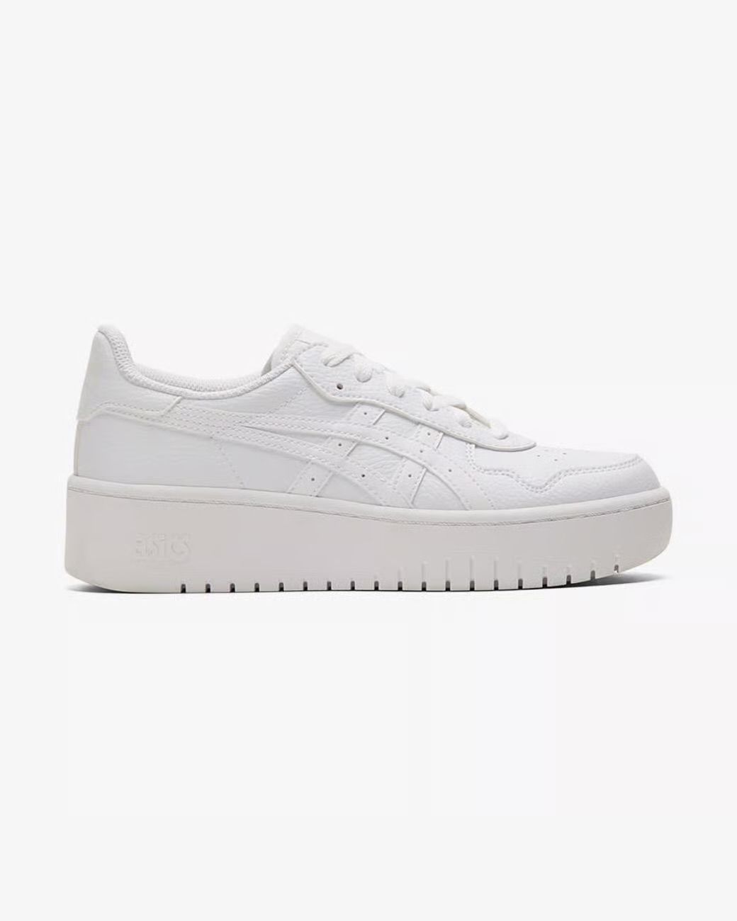 ASICS Japan S PF – Triple White (Women’s)