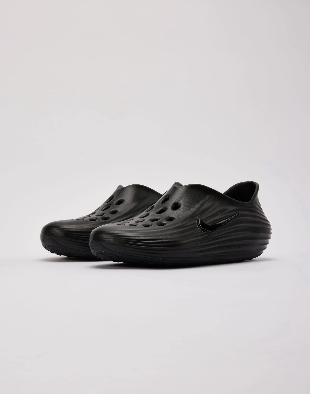 Nike ReactX Rejuven8 &#39;Triple Black’