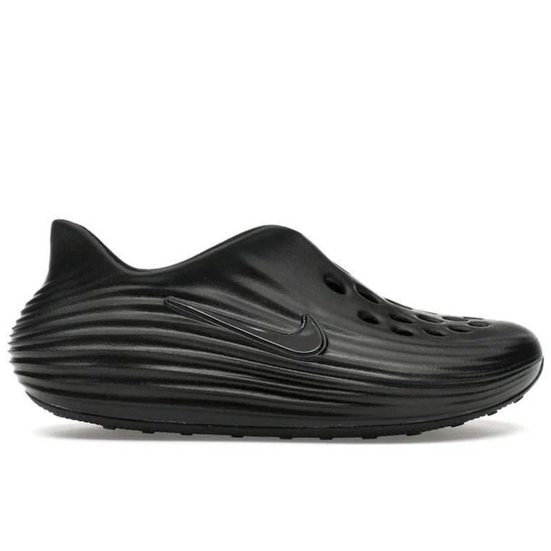 Nike ReactX Rejuven8 &#39;Triple Black’