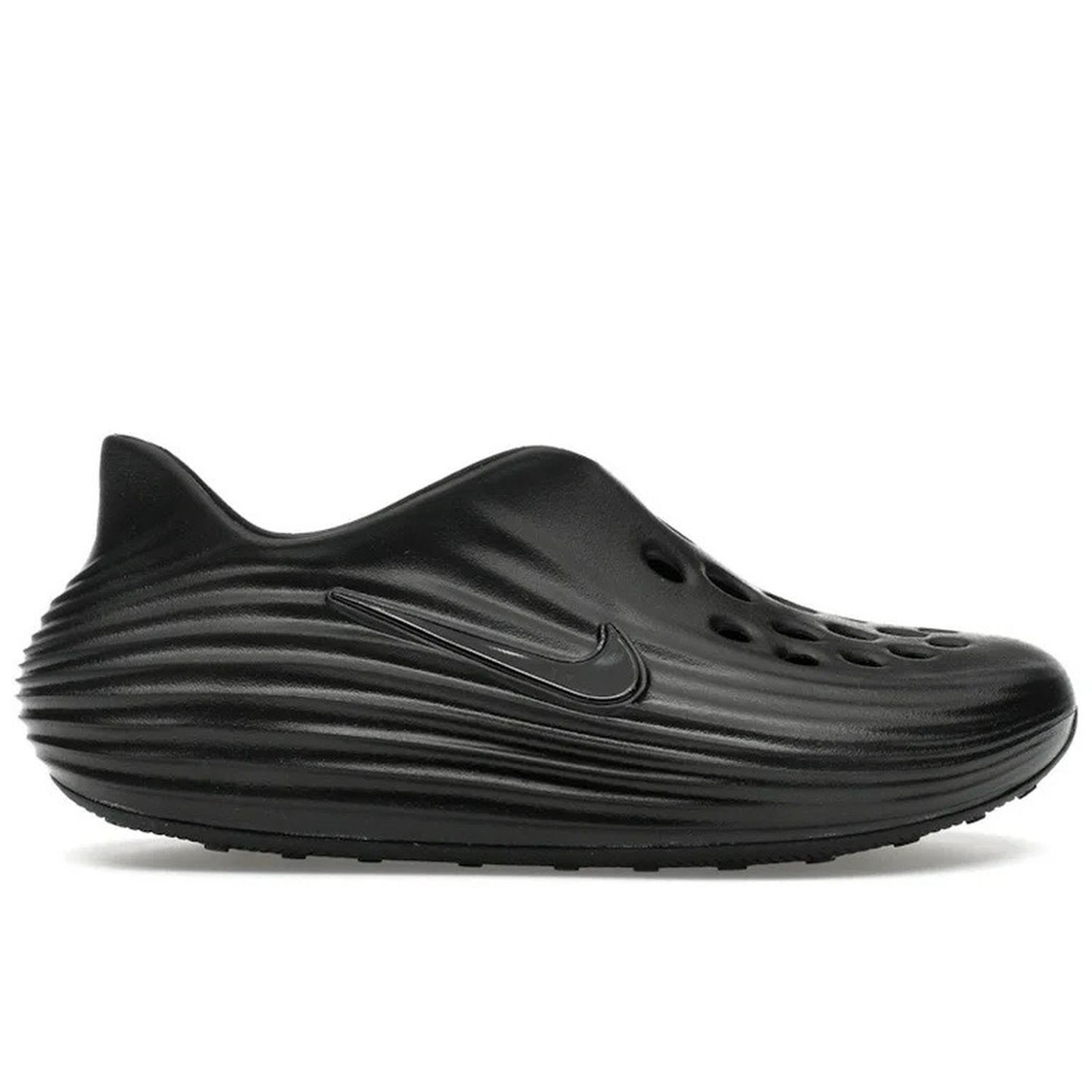 Nike ReactX Rejuven8 &#39;Triple Black’