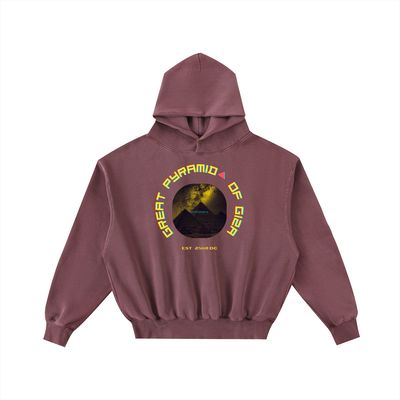 Hoodies 