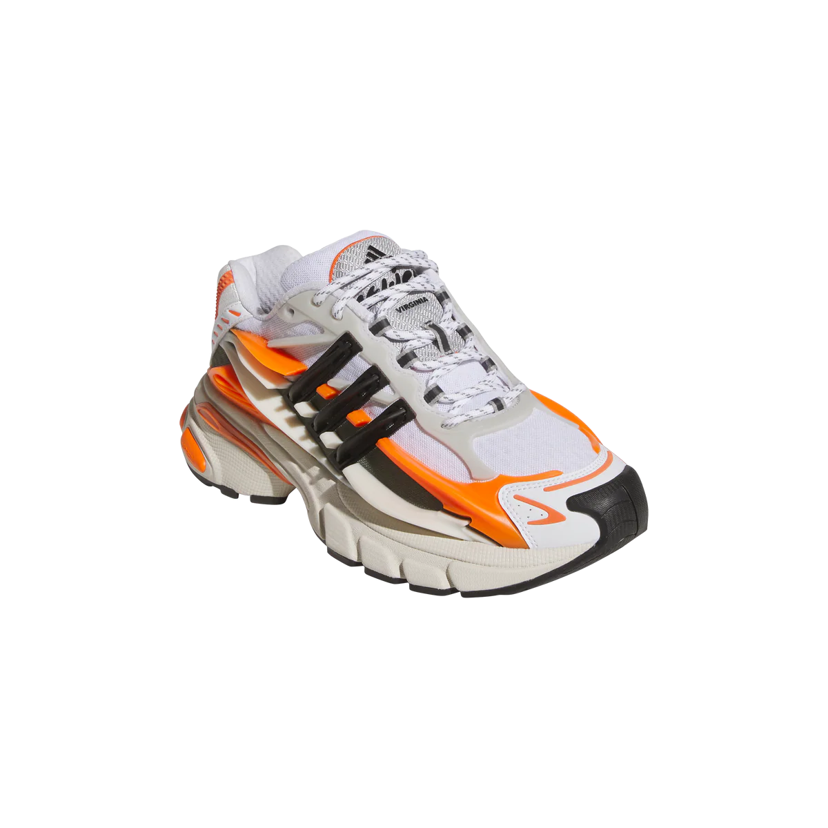 Pharrell Williams x adidas Adistar Jellyfish “Focus Olive/Orange”