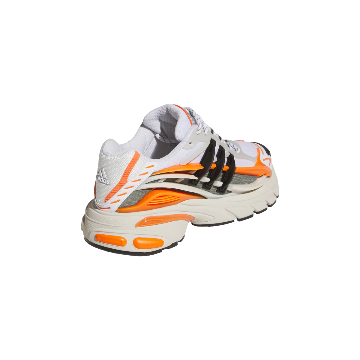Pharrell Williams x adidas Adistar Jellyfish “Focus Olive/Orange”