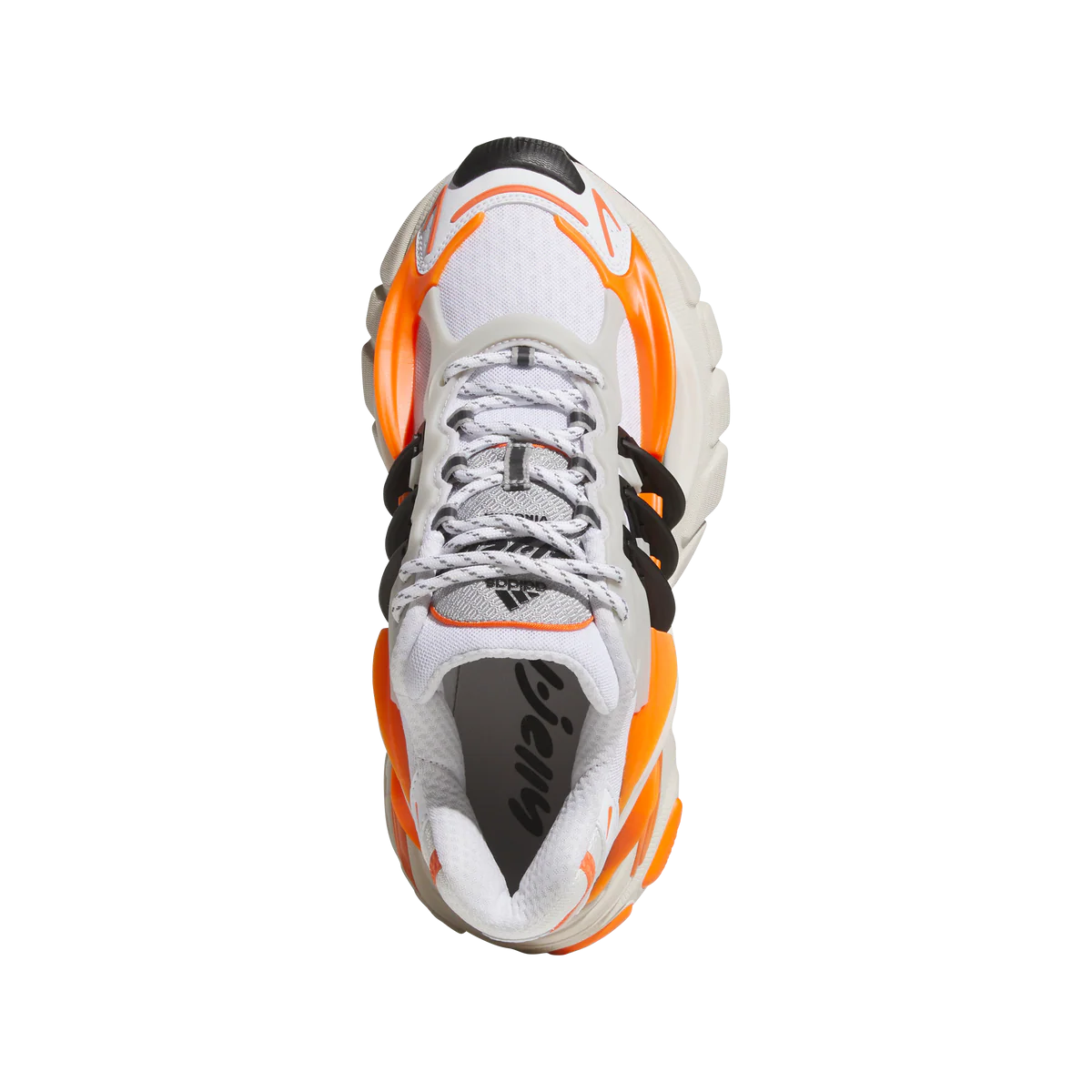 Pharrell Williams x adidas Adistar Jellyfish “Focus Olive/Orange”