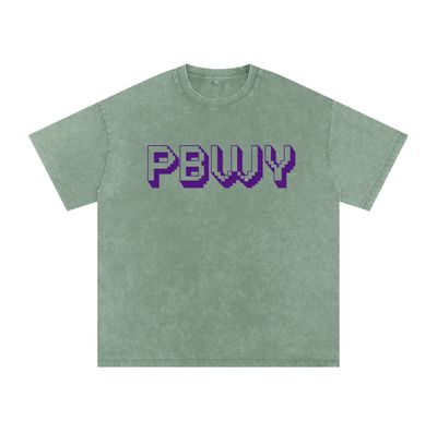 PBWY™ Essential Tee