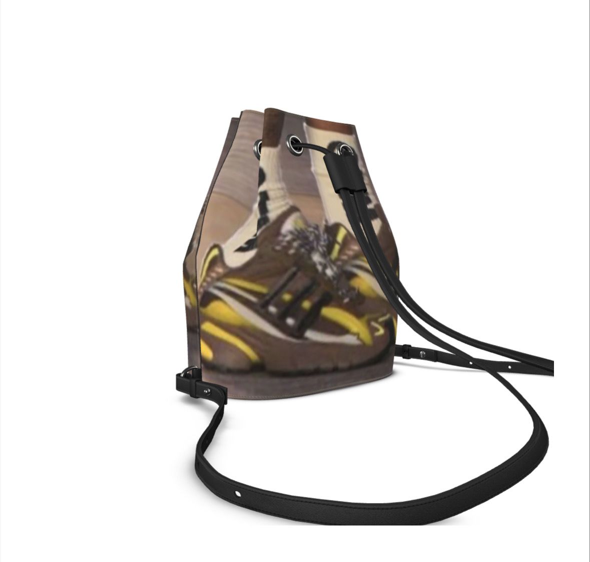 PBWY ▸ POMPIDOU DAYPACK EDITION