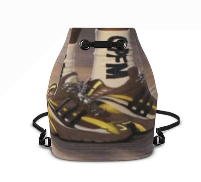 PBWY ▸ POMPIDOU DAYPACK EDITION