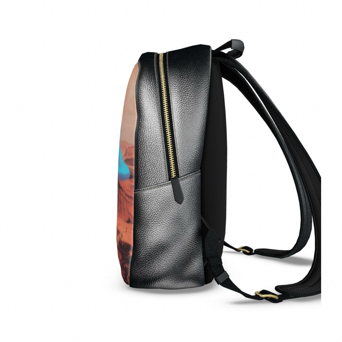 PBWY ▸ AIRY-0 BACKPACK EDITION