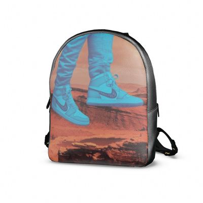 PBWY ▸ AIRY-0 BACKPACK EDITION