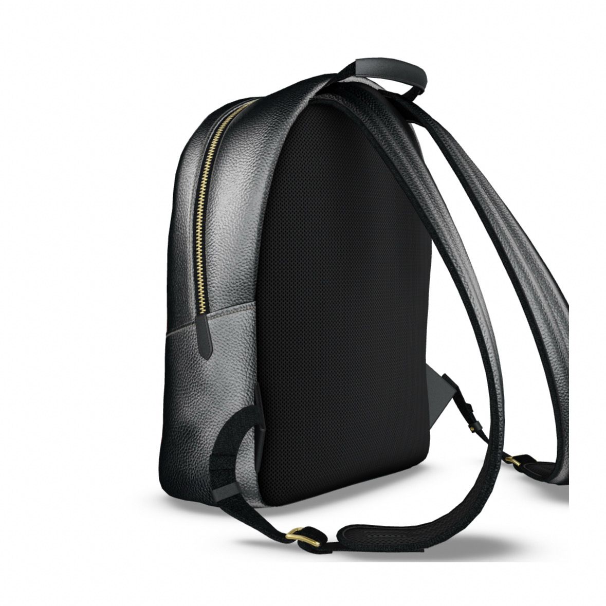 PBWY ▸ AIRY-0 BACKPACK EDITION