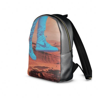 PBWY ▸ AIRY-0 BACKPACK EDITION