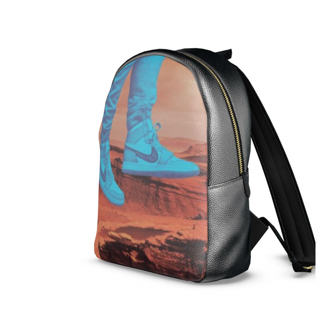 PBWY ▸ AIRY-0 BACKPACK EDITION