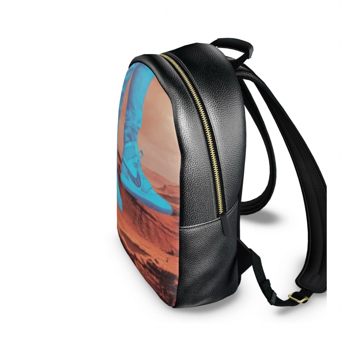 PBWY ▸ AIRY-0 BACKPACK EDITION