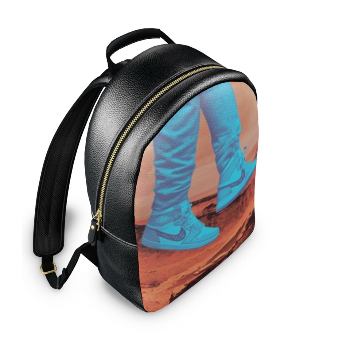 PBWY ▸ AIRY-0 BACKPACK EDITION