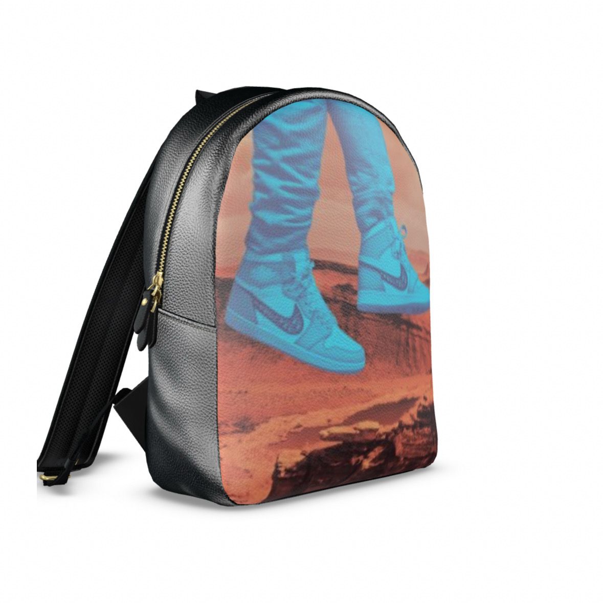 PBWY ▸ AIRY-0 BACKPACK EDITION