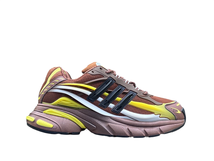 Pharrell Williams x adidas Adistar Jellyfish “White Colorful”