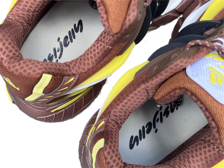 Pharrell Williams x adidas Adistar Jellyfish “White Colorful”