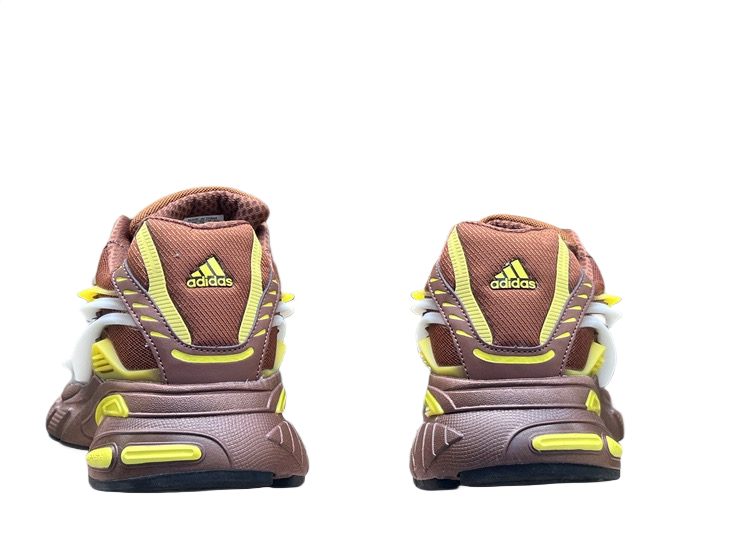 Pharrell Williams x adidas Adistar Jellyfish “White Colorful”