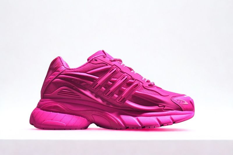 Pharrell Williams x adidas Adistar Jellyfish “Pink Collection”