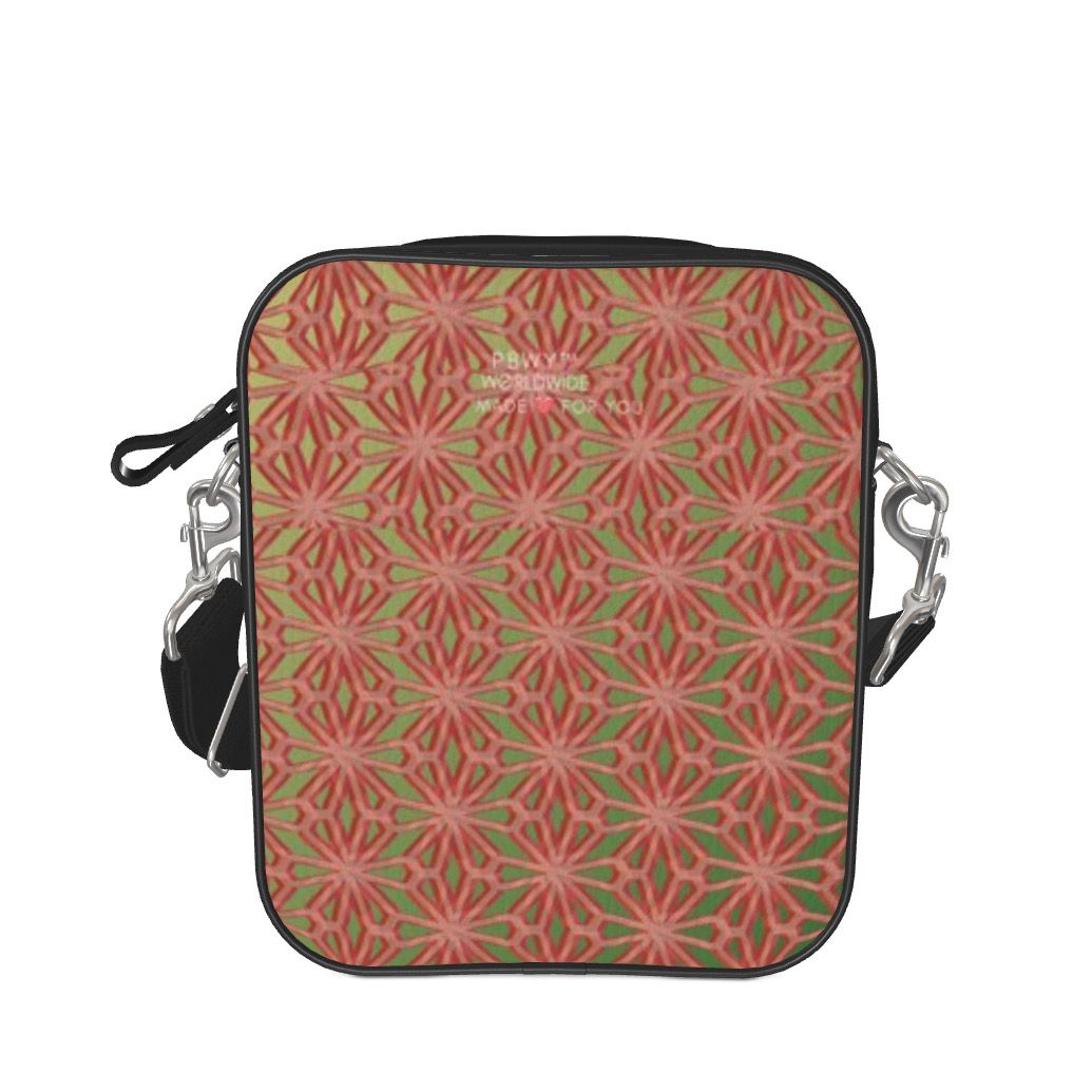 PBWY™ Deepsea Reef Crossbody Bag