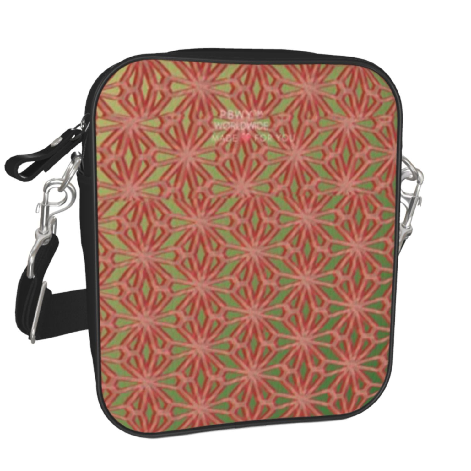 PBWY™ Deepsea Reef Crossbody Bag