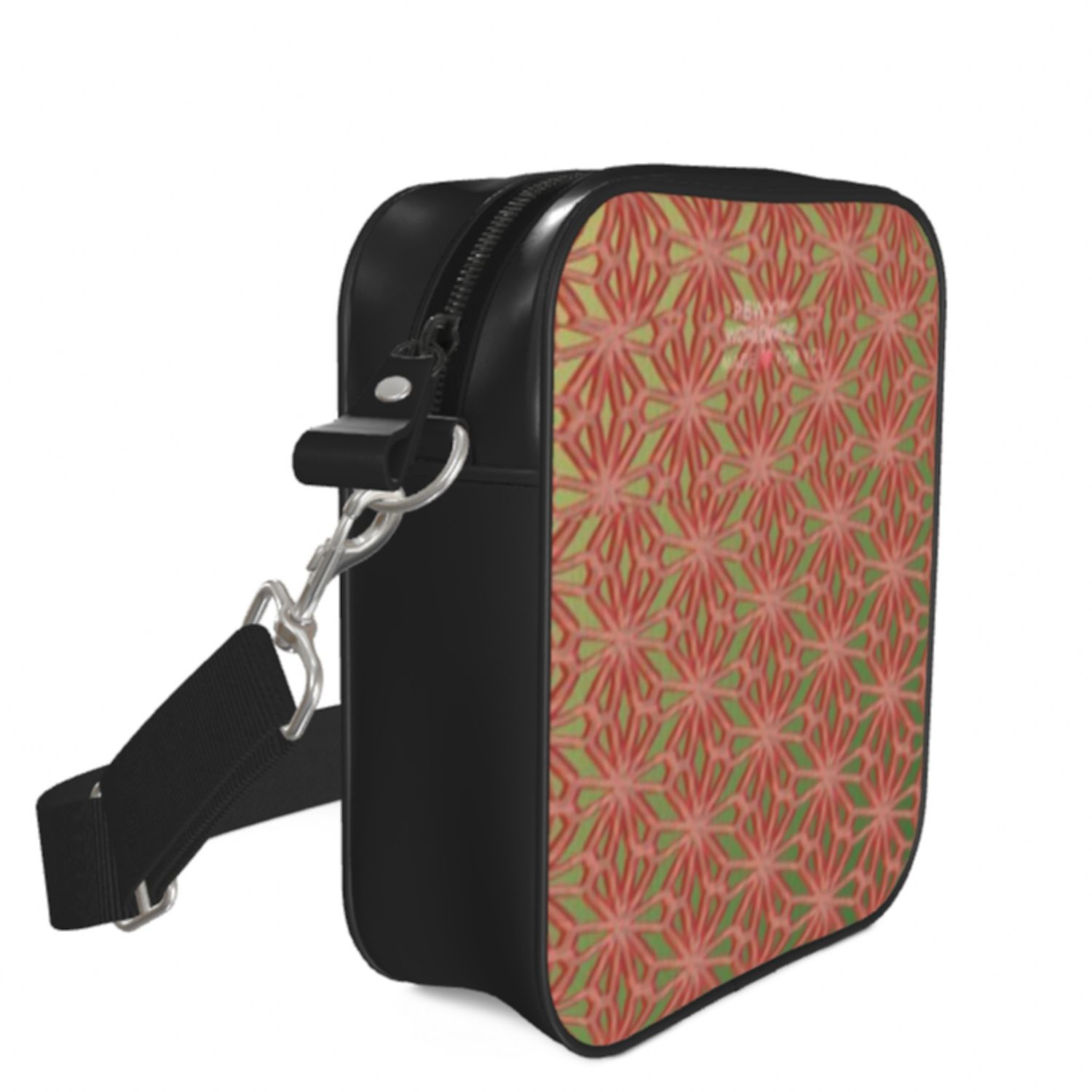 PBWY™ Deepsea Reef Crossbody Bag