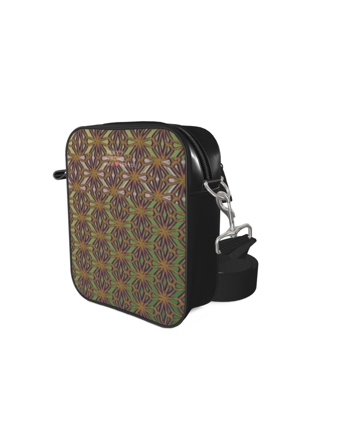 PBWY™ Deepsea Reef Crossbody Bag