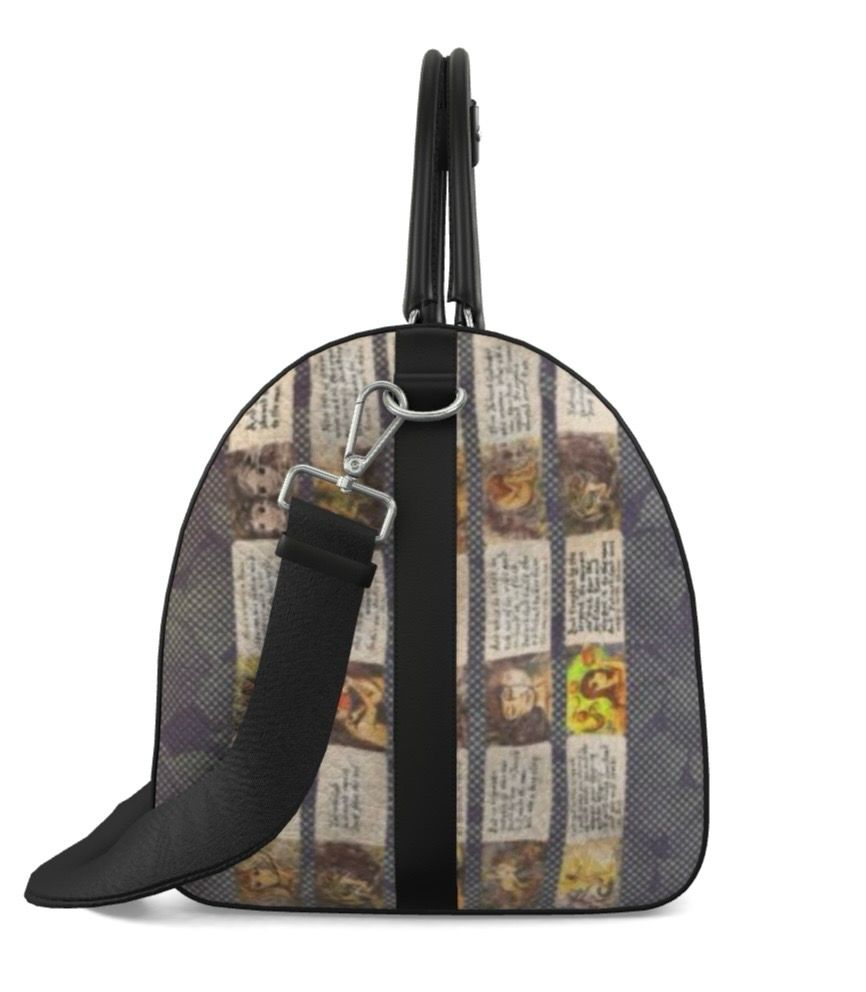 PBWY™ — Création Duffle Éternel