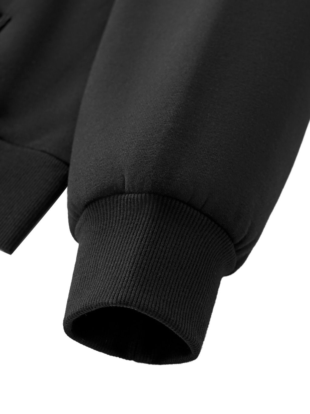 PBWY™ Man of Ya — Signature Zip Hood