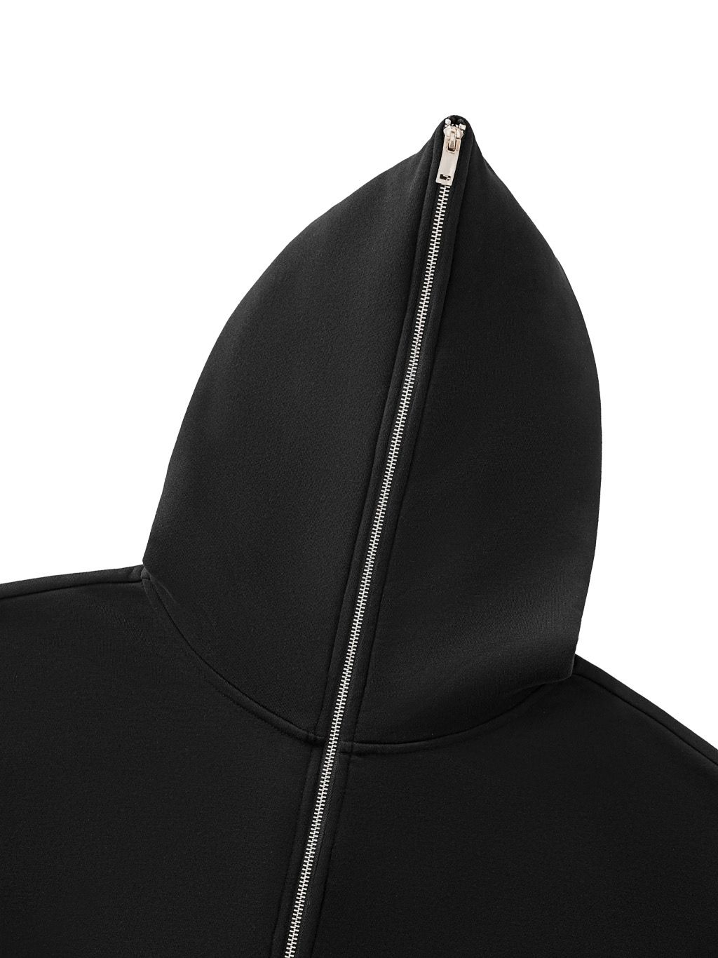 PBWY™ Woman of Ya — Signature Zip Hood