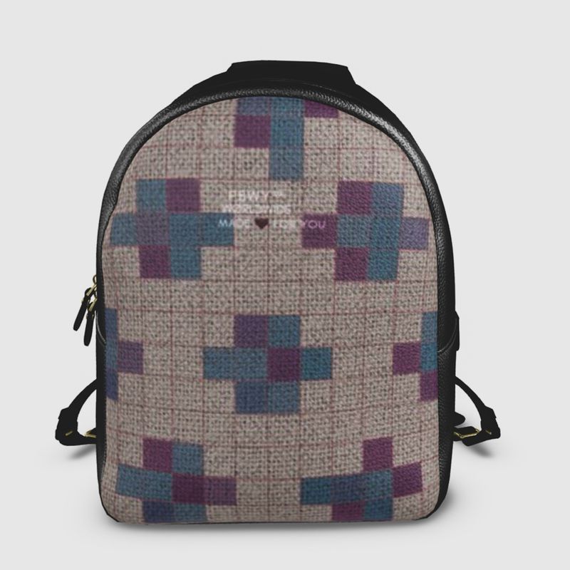 PBWY™ The Gift Nappa Backpack