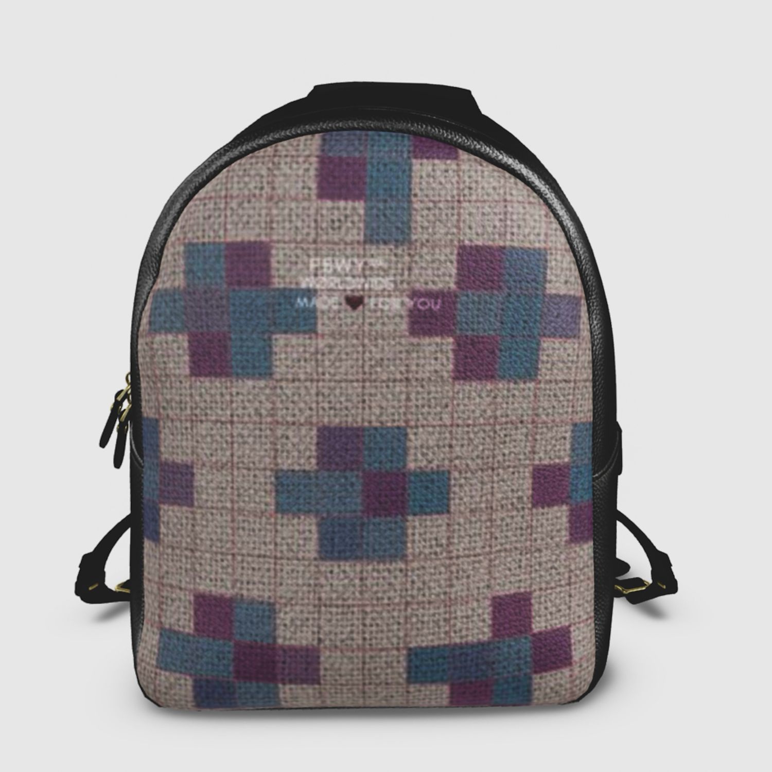 PBWY™ The Gift Nappa Backpack