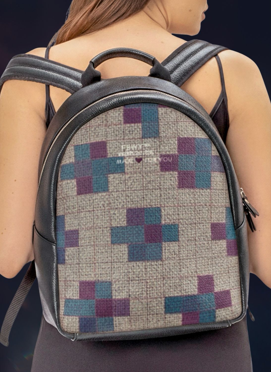 PBWY™ The Gift Nappa Backpack