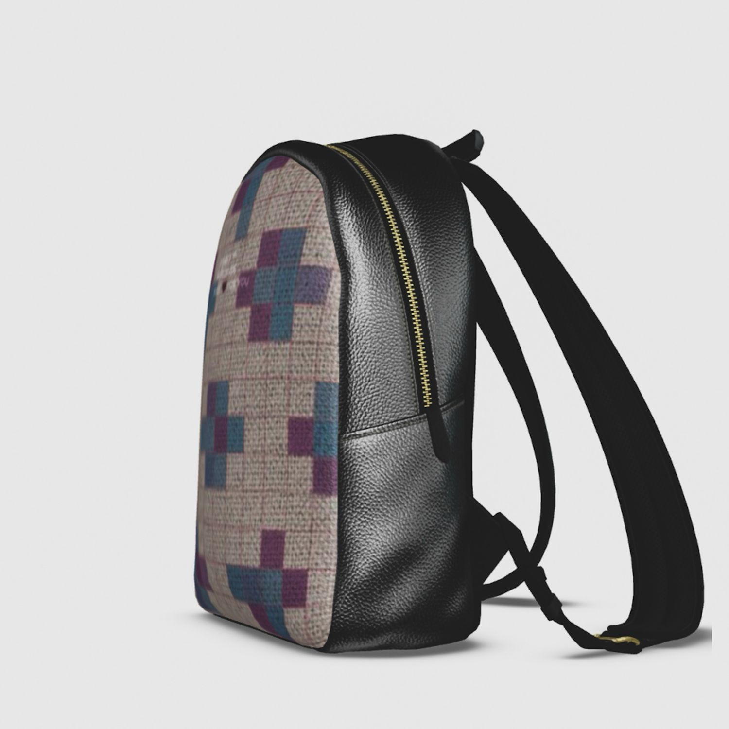 PBWY™ The Gift Nappa Backpack